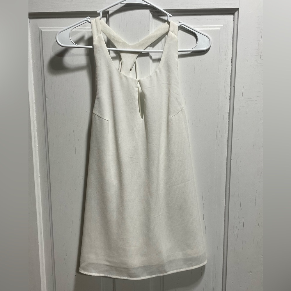 Women’s Buckle Blouse